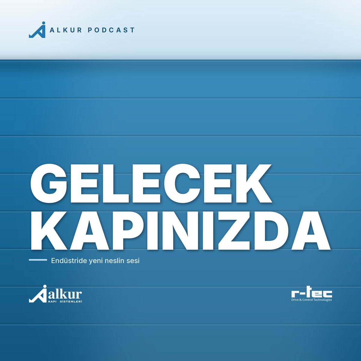 Podcast'in Mutfağı: "Gelecek Kapınızda" Nasıl Hazırlanıyor?